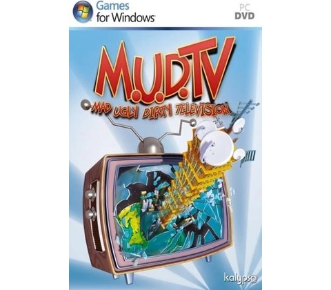 M.U.D. TV