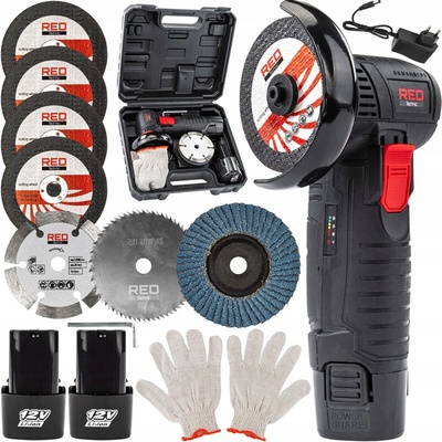 Red Technic RTSZK0134