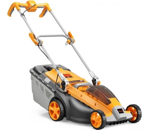 Riwall PRO Ralm 3740i