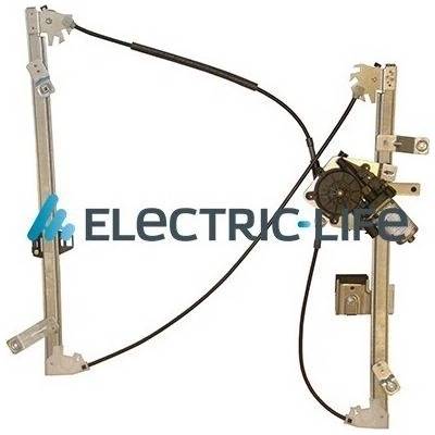 Zvedací zařízení oken ELECTRIC LIFE ZR CT22 R