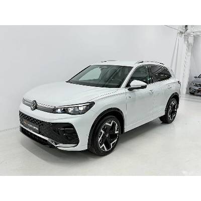 Volkswagen Tiguan 2.0 TDI DSG R-Line 110 kW