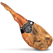 Hermanos R Y R Granadul Jamón Serrano Bodega Alpujarra Délka Zrání 12 Měsíců 6 kg