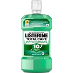 LISTERINE вода за уста, Total Care, Dents et Gencives, 250мл