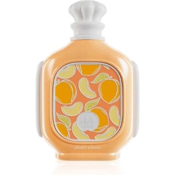 Zimaya Zukhruf - Peach Please EDP 100 ml