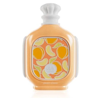Zimaya Zukhruf - Peach Please EDP 100 ml