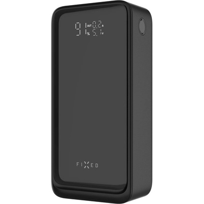 Fixed Zen2 Plus 30000 mAh černá