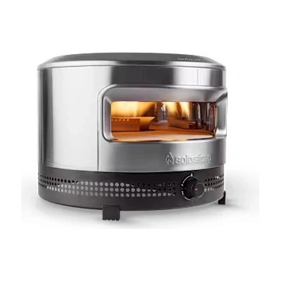 Solo Stove Pizza pec Pi Prime