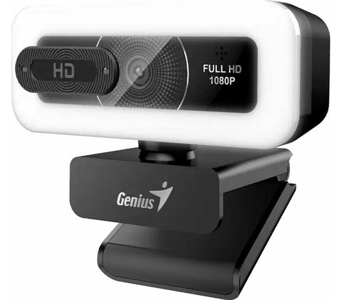 Genius FaceCam Light