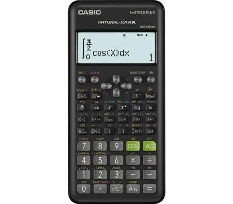 Casio FX-570ESPLUS-2