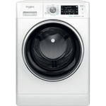 Whirlpool FFD 9489 BCV EE Перални