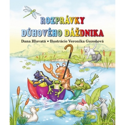 Rozprávky dúhového dáždnika