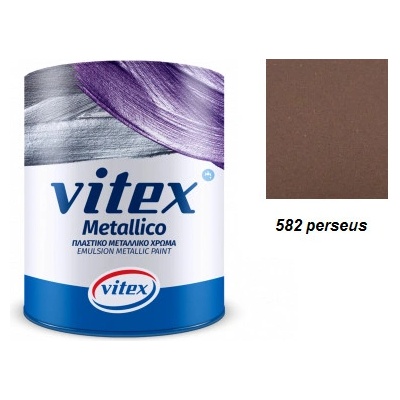 Vitex Metallico 582 Perseus 0,7 L