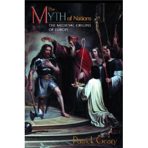 Myth of Nations (ISBN: 9780691114811)