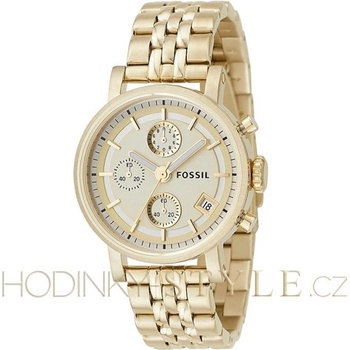 Fossil ES2197