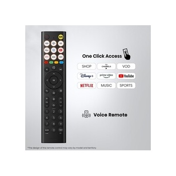 Hisense 85E7S PRO