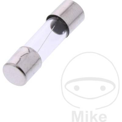 JMP skleněné pojistky FL 10A 20X5 balení 25ST ALTN1490217