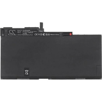 Cameron Sino Батерия за лаптоп HP ELITEBOOK 745 G2-V3Z20LP, ELITEBOOK 840 G1-F8D98UP, EliteBook 850 G2-M2N78US, HSTNN-UB4R LiPO 11.1V 4500 mAh CAMERON SINO (CS-HPE850NB)