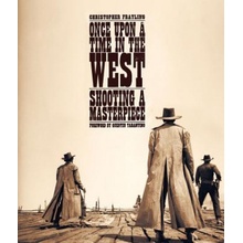 Once Upon a Time in the West: Shot by Shot