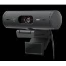 Webkamery Logitech Brio 505 Webcam