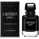 Givenchy L'Interdit Absolu (Intense) EDP 50 ml