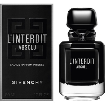 Givenchy L'Interdit Absolu (Intense) EDP 50 ml