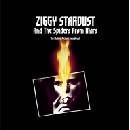 BOWIE DAVID: ZIGGY - SPIDER FROM MARS-MP CD