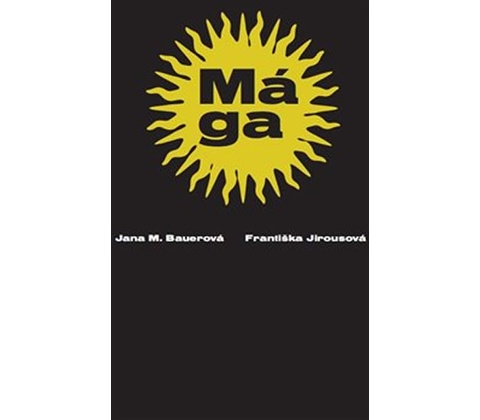 Mága