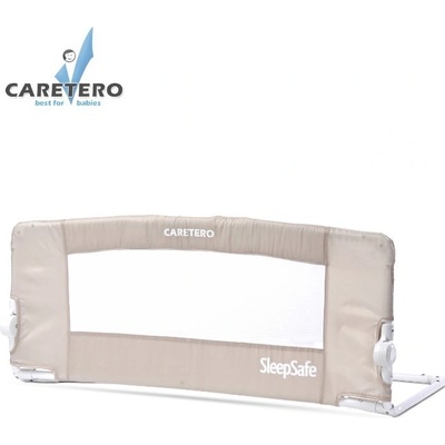 Caretero Mantinel SleepSafe brown