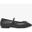Lasocki Young baleríny LUIZA 37-LB 2023(IV)DZ černá