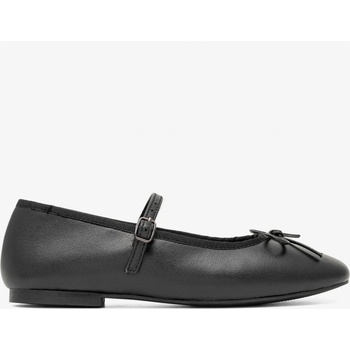 Lasocki Young baleríny LUIZA 37-LB 2023(IV)DZ černá