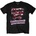 AC/DC We Salute You Stripe Black XL Риза (GDAACDCTS02MB04)