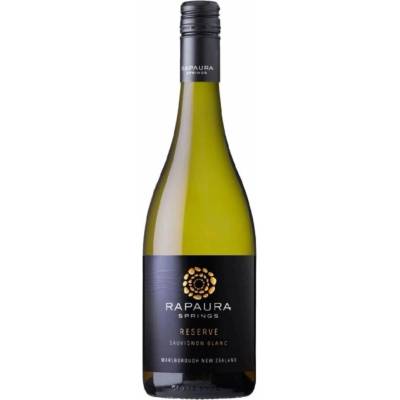Rapaura Springs Sauvignon Blanc Reserve 13% 0,75 l (holá láhev)