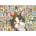 Schmidt Spiele - Puzzle Cat Mimic - 1 000 piese