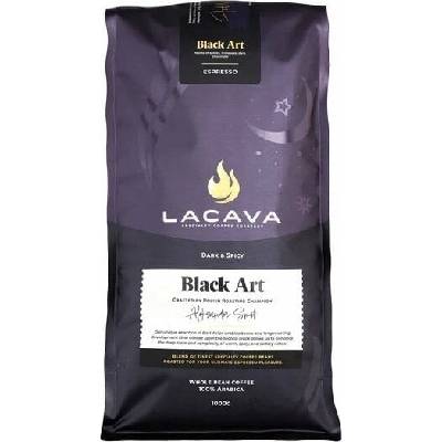 LaCava Black Art Espresso 1 kg