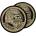 Lionsteel Sand Patch PATCH-1 SN
