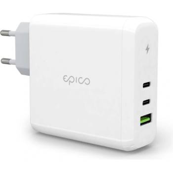 Image 1 of Epico 100W GaN Charger - white (K-9915101100126)