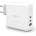 Epico 100W GaN Charger - white (K-9915101100126)