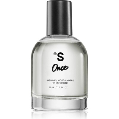 Sister's Aroma Perfumes Once parfumovaná voda unisex 50 ml