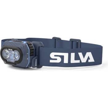 Silva Discover