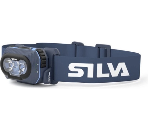 Silva Discover