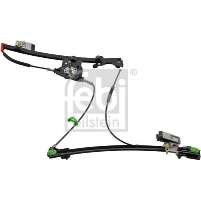 Zvedací zařízení oken FEBI BILSTEIN 14724