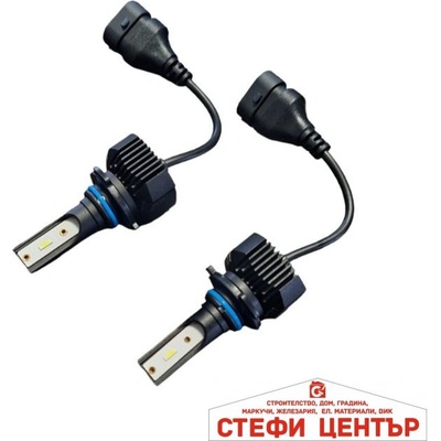 Paolo Диодни Крушки за Фар pa1191 - 9005 (282507)