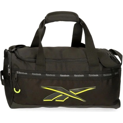 Reebok accesorios Чанта Reebok accesorios Berlin 20L bag - Black (Black)