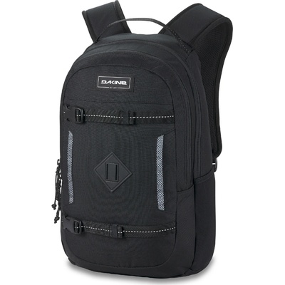 Dakine Mission 18L black