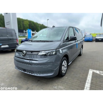 Volkswagen T6 Multivan DSG Trendline 110 kW