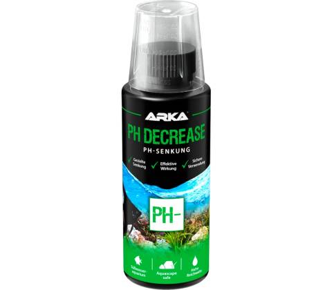 Arka pH Decrease 236 ml