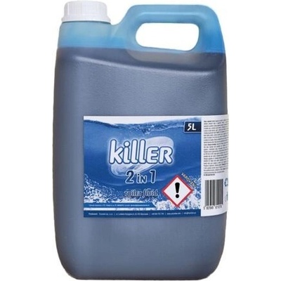 Tritech Killer 2v1 5 l