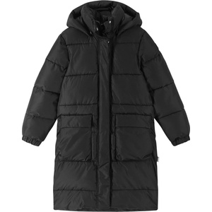 Reima Детско зимно яке Reima Kid's Kumpula Winter jacket - Black - размер 110 (EU) (703-4691-0108)