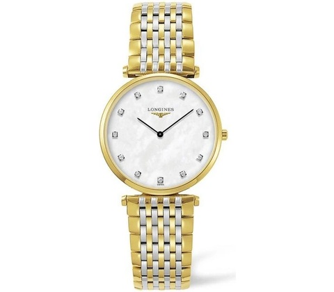 Longines L4.709.2.88.7