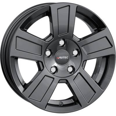 AUTEC Tigris 6x16 5x112 ET30 graphite